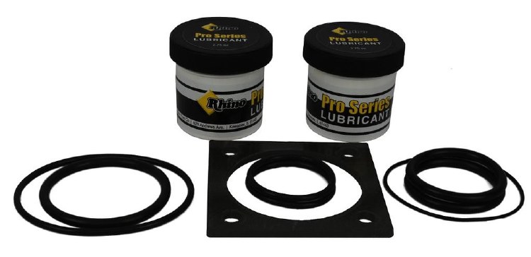 SERVICE KIT, FOR GPD POST DRIVER
