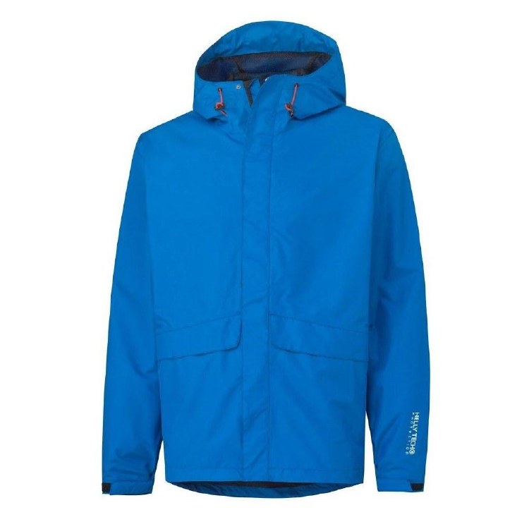 JACKET, MANCHESTER RAIN JACKET, HELLY HANSEN