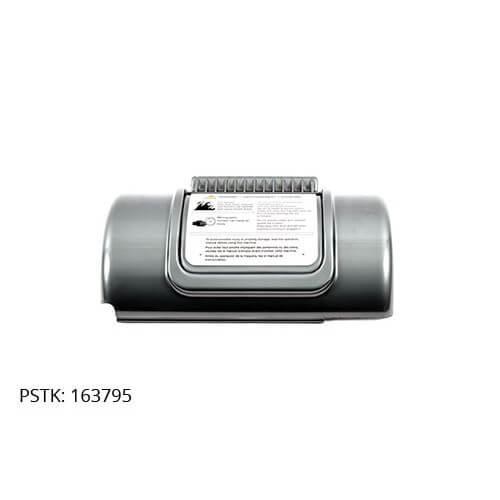 DRUM GUARD, ASSEMBLY W/LABLE