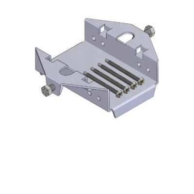 CHAIR, INSTALLATION CHAIR, (OPTIONAL PART) 2 USED PER CHANNEL