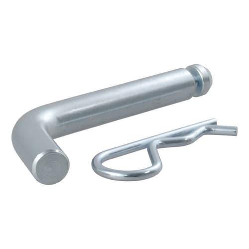 HITCH PIN & CLIP, 5/8" (CURT#21504)