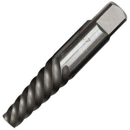 SCREW EXTRACTOR #7 SPIRAL (USE 17/32 DRILL BIT)