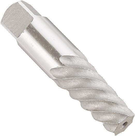 SCREW EXTRACTOR #8 SPIRAL ( USE 13/16 DRILL BIT)