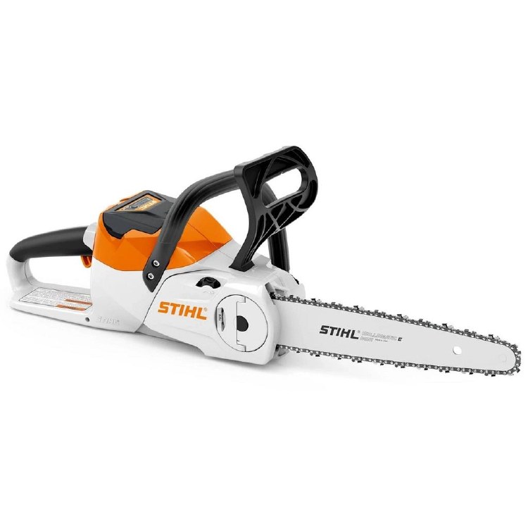 CHAINSAW, ELECTRIC, 12" BAR