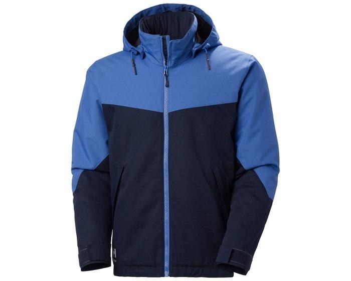 JACKET, OXFORD WINTER, HELLY HANSEN