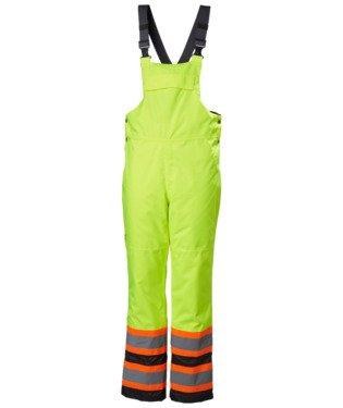 BIB, WOMENS ALTA WINTER CSA, HELLY HANSEN
