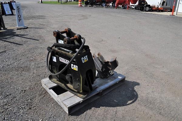 CVP16 Compactor Attachment For CAT 304