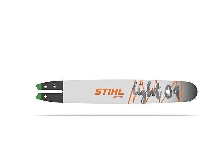 BAR, L04, 12", 3/8"PICCO, .043", 44 DRIVERS