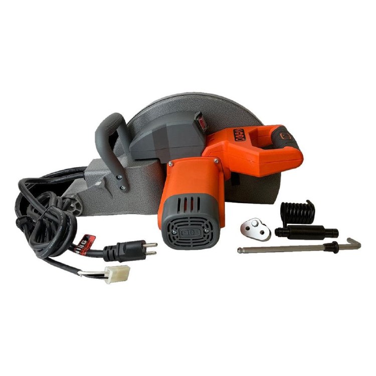 MOTOR, SAW MOTOR ASSEMBLY- FITS IQ360XR