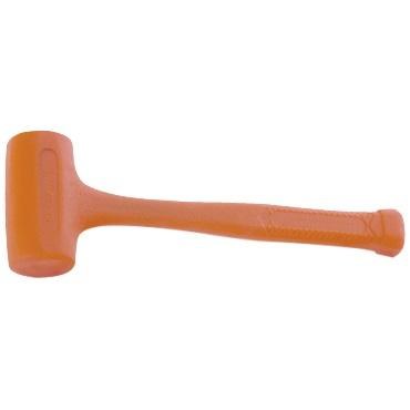 HAMMER, DEAD BLOW, 52 OZ, COMPO-CAST STANDA