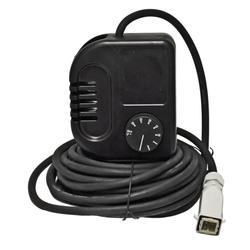 THERMOSTAT, REMOTE ANALOG- FOR HEAT STAR ID HEATER