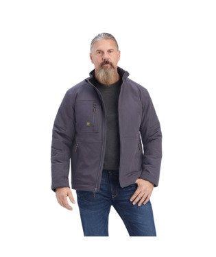 JACKET, REBAR DRI-TEK DURASTRETCH INSULATED, ARIAT