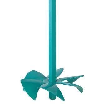 MIXER, FOR DRILL, LIQUIDS PAINTS LAQUERS COATINGS EPOXY