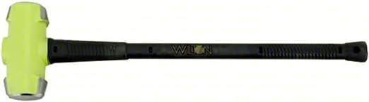 HAMMER, SLEDGE, 6# x 30" UNBREAKABLE HANDLE WILTON BASH