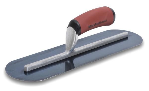 TROWEL FULLY ROUNDED 20" X 5"