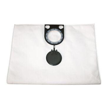 BAG, FILTER FLEECE FOR ASR35ACP, EACH