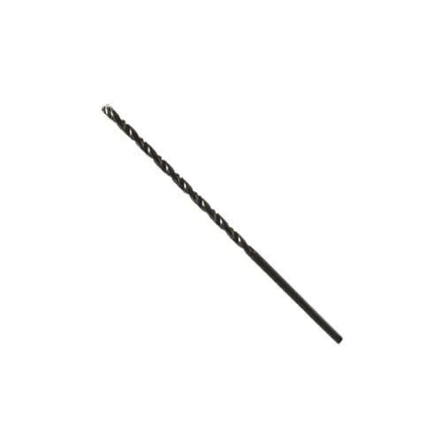 BIT, MASONRY, 3/16" X 3-1/2", CARBIDE CONCRETE SCREW BIT