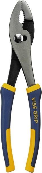 PLIERS, SLIP JOINT, 10" IRWIN/VISE GRIP