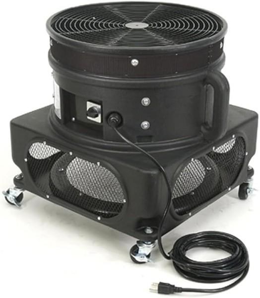BLOWER, 3/4 HP FOR TUBE MAN