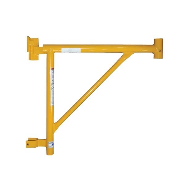 BRACKET, #6 20" INLINE SIDE BRACKET