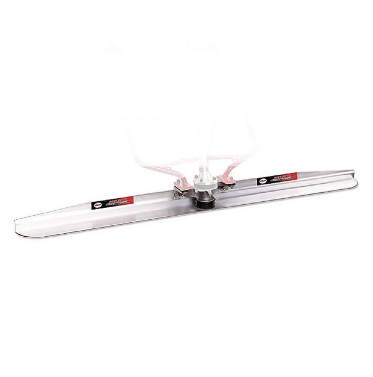 MAGIC SCREED, 4' (1.21m) BLADE