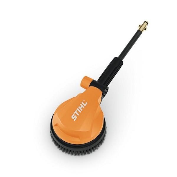 ROTARY WASHING BRUSH