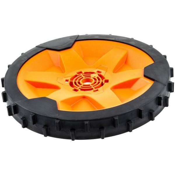 WHEEL, REAR, ONE PIECE, 315X AUTOMOWER