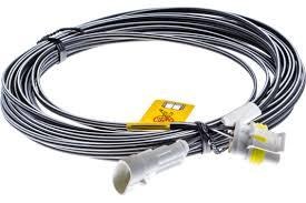 CABLE ASSY, LOW VOLTAGE