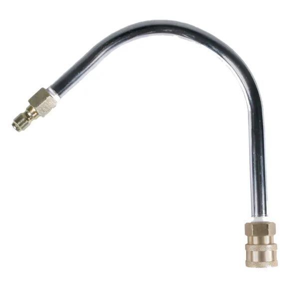 GUTTER CLEANER, 1/4" QUICK CONNECT