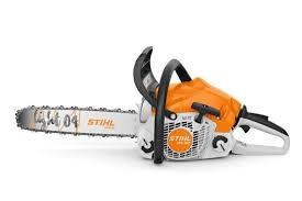 SAW CHAIN MS 182C-BE 31.8CC 2.1BHP 10.8LBS 3/8P EASY2START W/16"BAR
