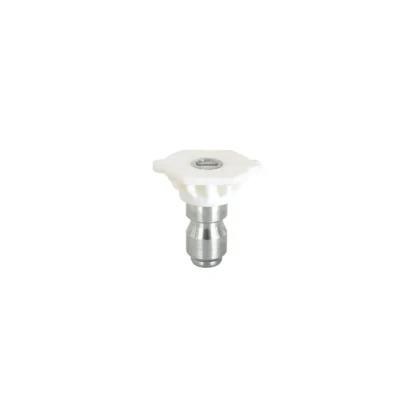 NOZZLE; QC, 3.5 GPM, 40-DEG, WHITE BOXED