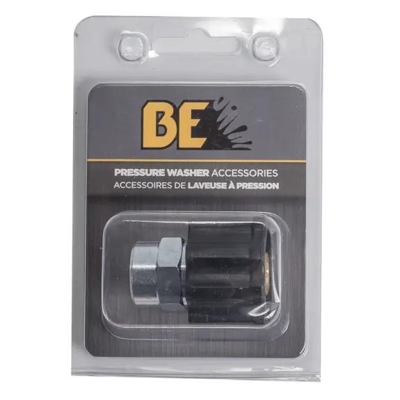 ADAPTER; M22Fx3/8"FNPT, BOXED
