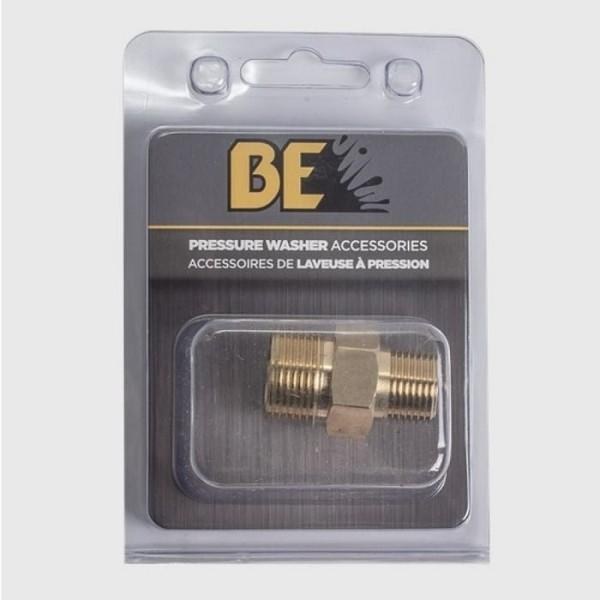 ADAPTER; M22Mx3/8"MNPT, BOXED