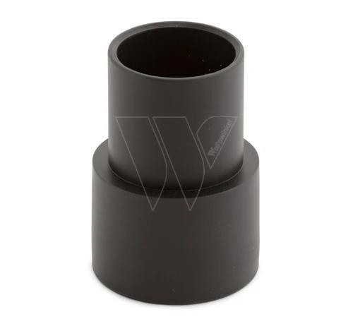 HOSE END, VACUUM EXTRACTOR