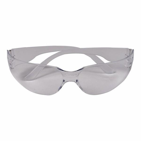 GLASSES, CORE SAFETY, CLEAR