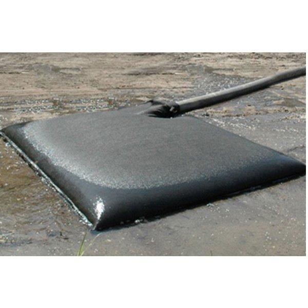 BAG, FILTER DEWATERING BAG,  10'X15' SILT BAG