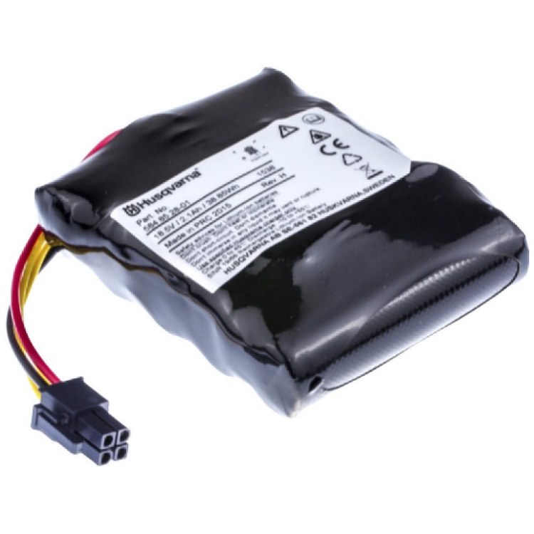 BATTERY, LI-ION HYSQVARNA AUTOMOWER