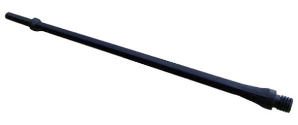 EXTENSION, 6' ROCK DRILL BIT, 1" HEX, H-THREAD