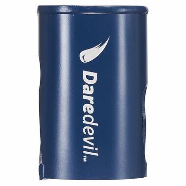 HOLE SAW 1-3/4" CARBIDE-DAREDEVIL