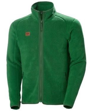JACKET, HERITAGE PILE FLEECE, HELLY HANSEN