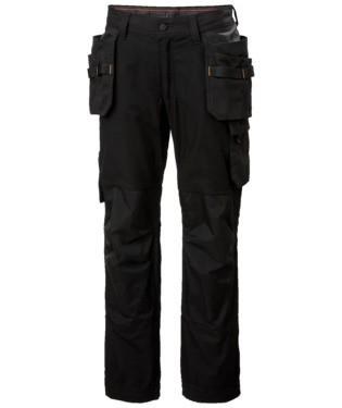 PANT, OXFORD LINED CONS PANT NA, HELLY HANSEN