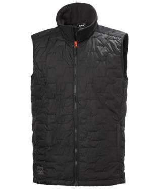 VEST, KENSINGTON LIFALOFT VEST, HELLY HANSEN