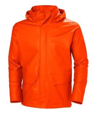 JACKET, GALE,  HELLY HANSEN