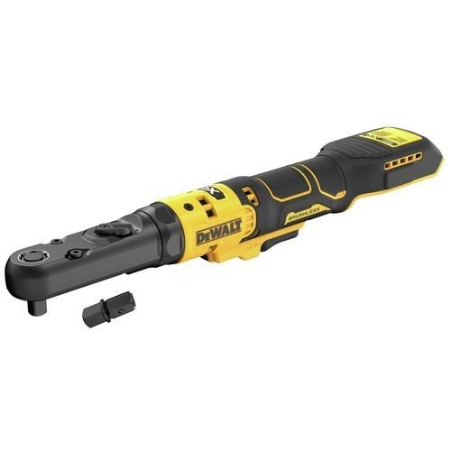 RATCHET  ATOMIC 3/8" or 1/2" TOOL ONLY  20V MAX  BRUSHLESS