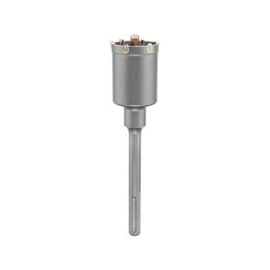 CORE BIT  2-3/4" x 17" x  22" SDS MAX CARBIDE