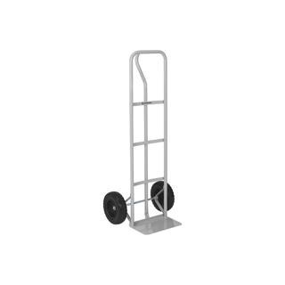 HAND TRUCK, STEEL 600LB LOAD CAPACITY