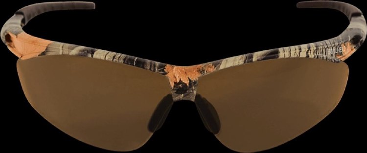 GLASSES Stinger Precision Brown Anti-Fog Lens