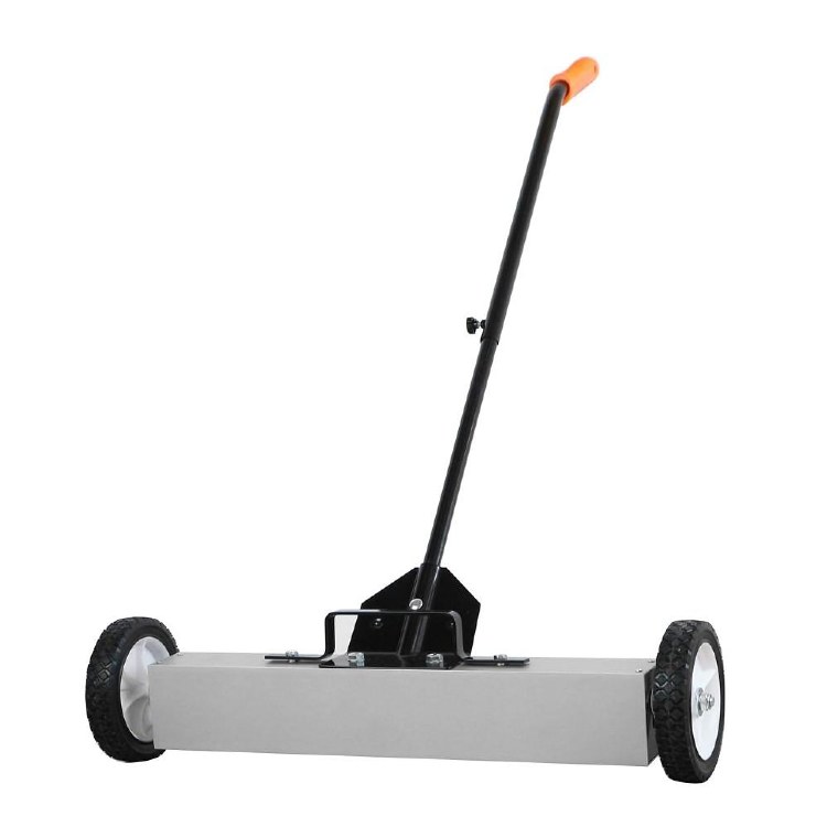 MAGNET, SWEEPER-FOR NAILS