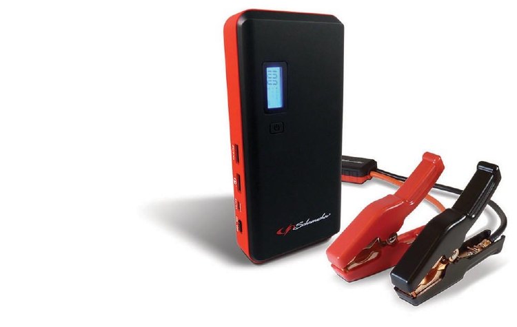 BOOSTER, LITHIUM 800 AMP