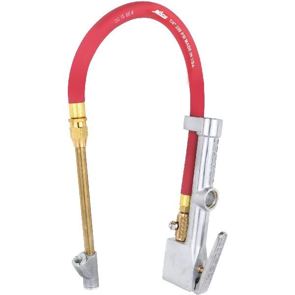 INFLATOR GAUGE FOR INNER DUELS